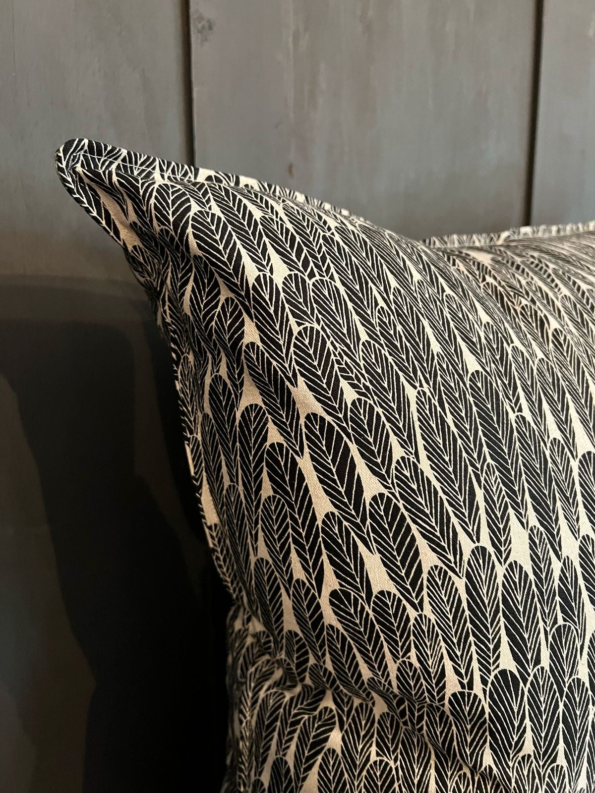 Feathers Scatter Cushion Cover