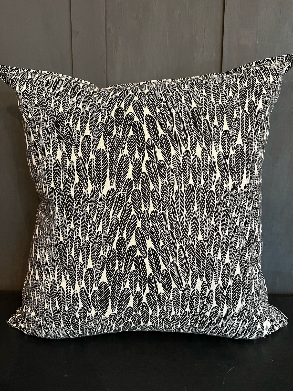 Feathers Scatter Cushion Cover