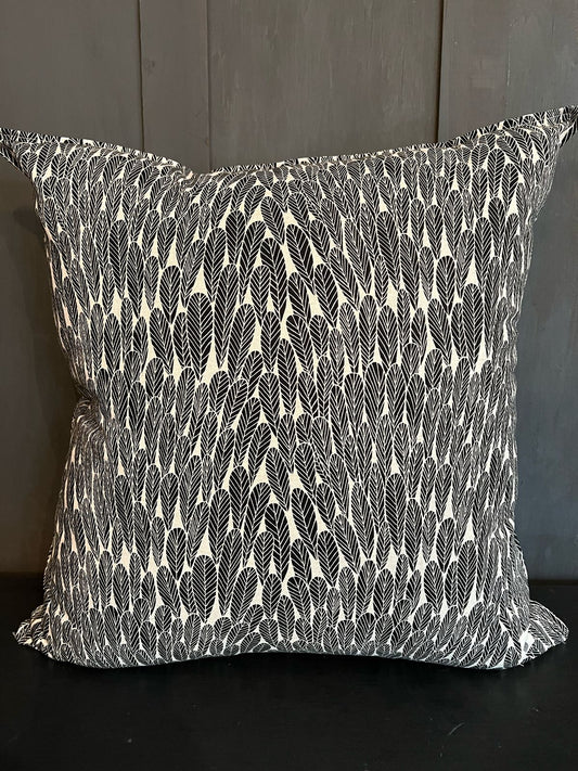 Feathers Scatter Cushion Cover