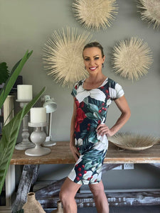 Merry Leana Dress