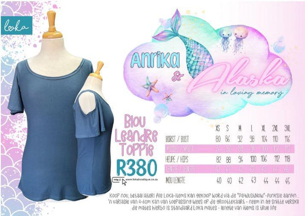 Leandre Top