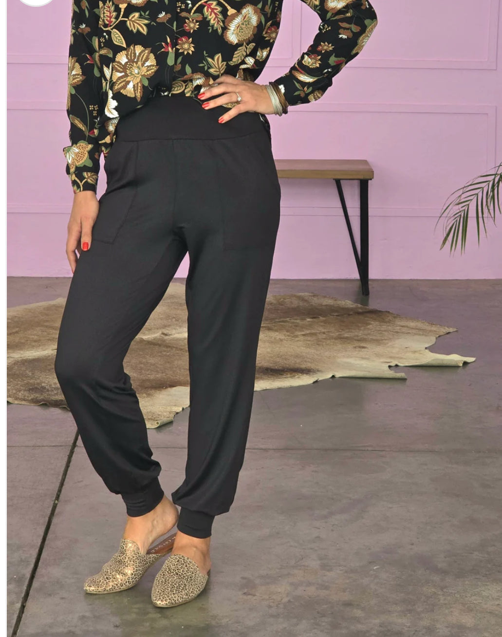 Nova Pants