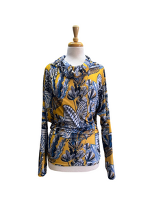 Versoenings Batwing