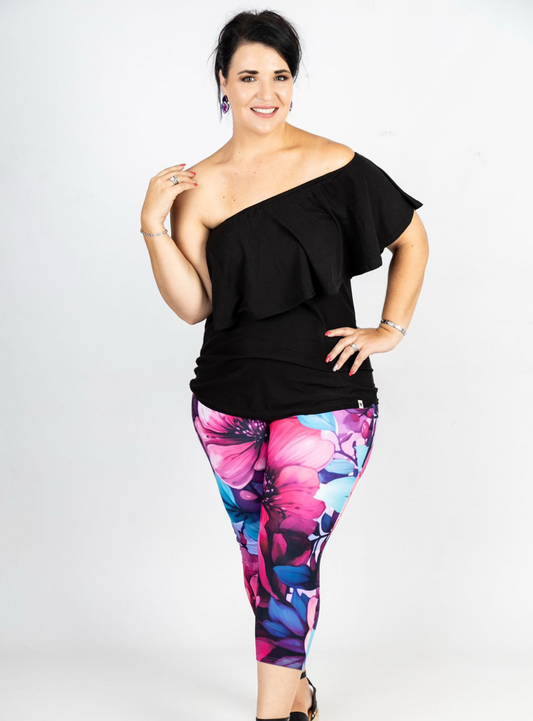 Belamour Leggings