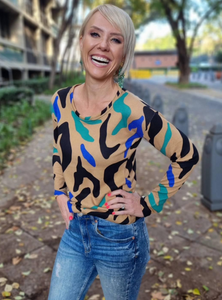 Kathy Teal Stone
