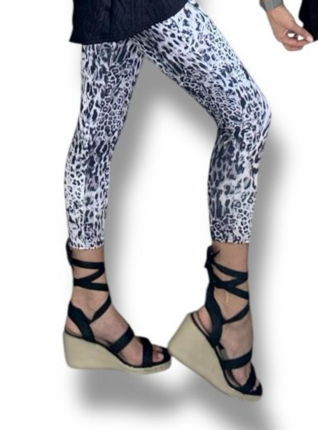 Zahari Leggings