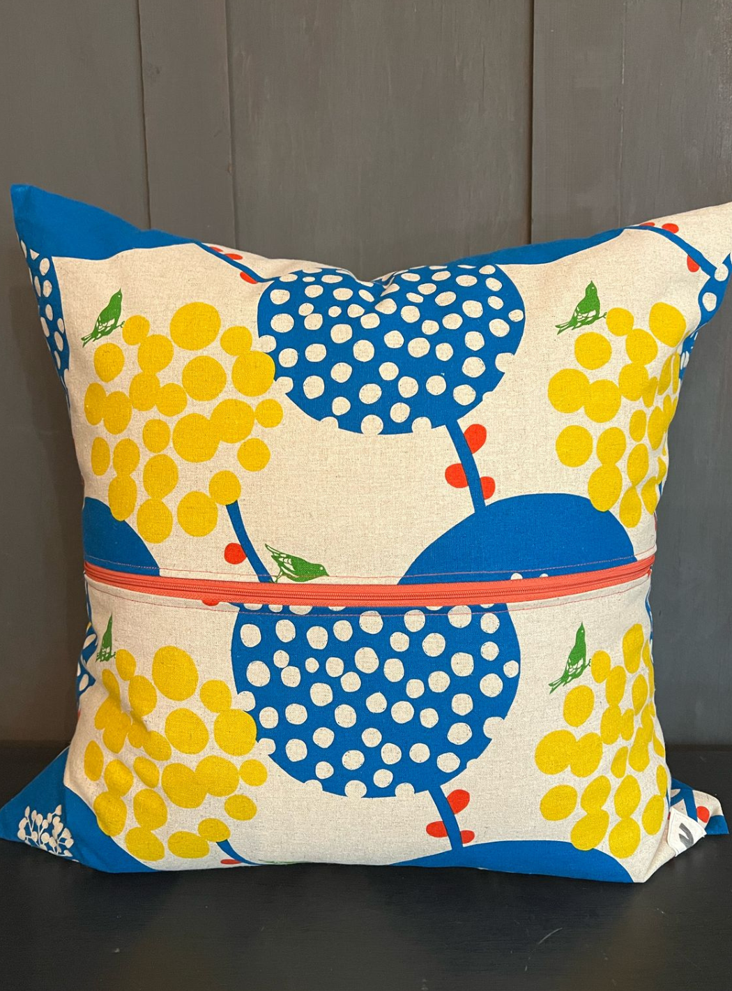 Gooseberry Scatter Cushion Cover