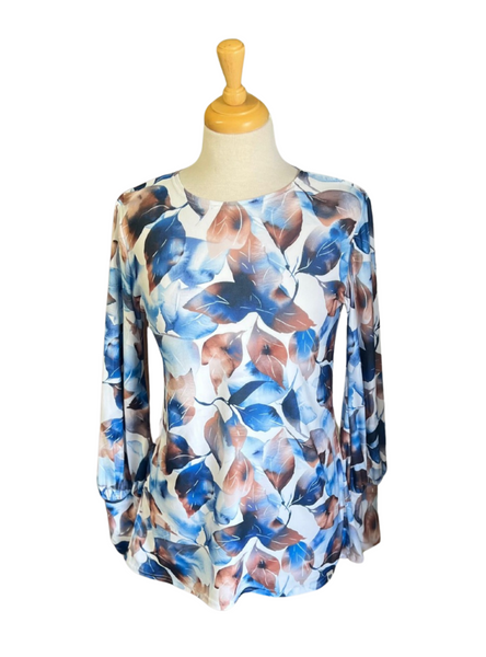 Avar Olga Top