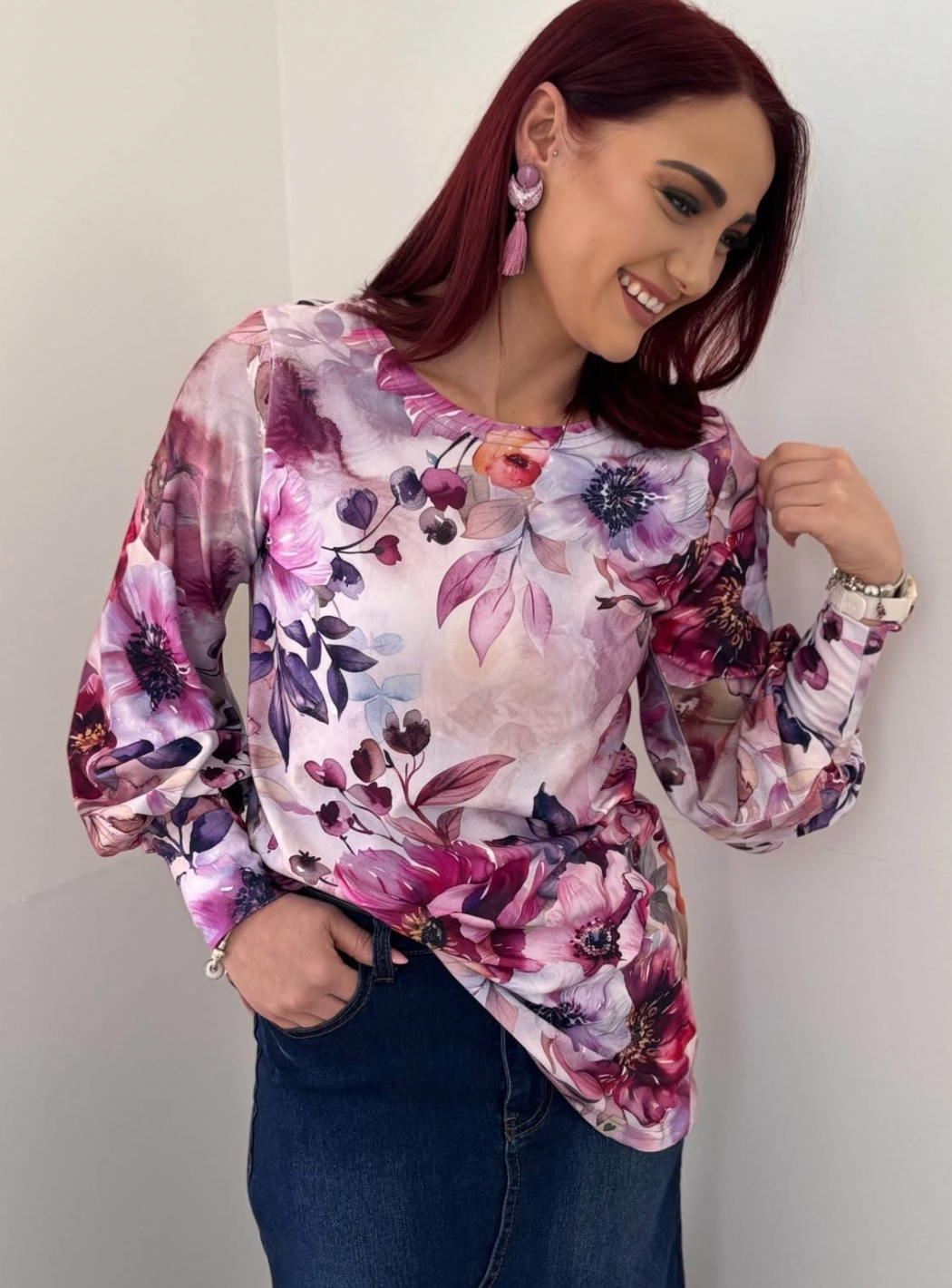 Lovanna Top