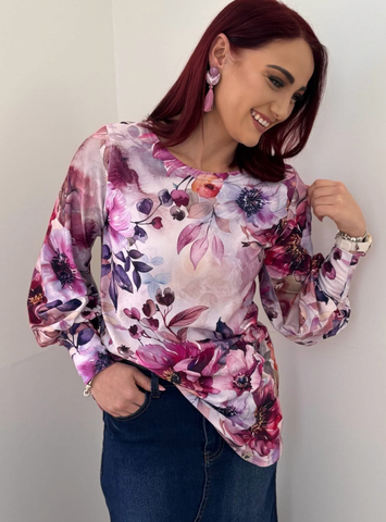 Lovanna Top