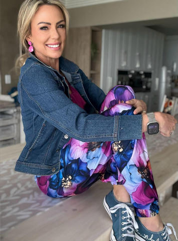 Luma Gina Pants