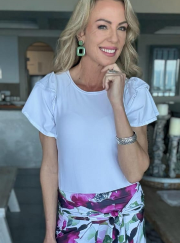Amanda Top