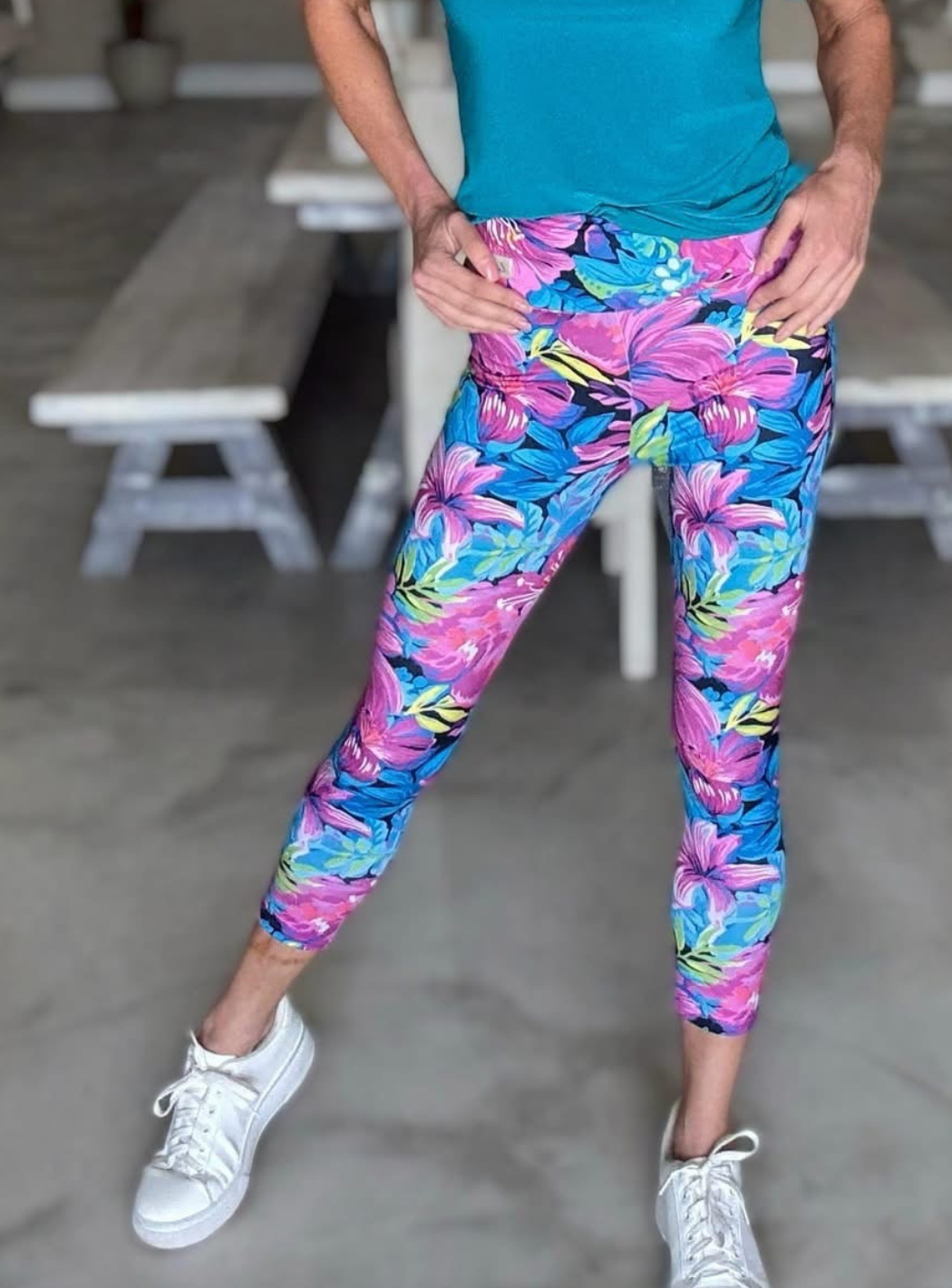 Laleia Leggings