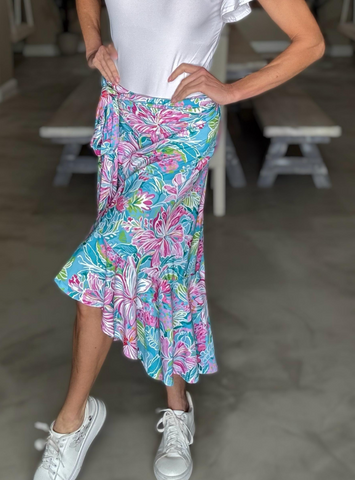 Laleia Wrap