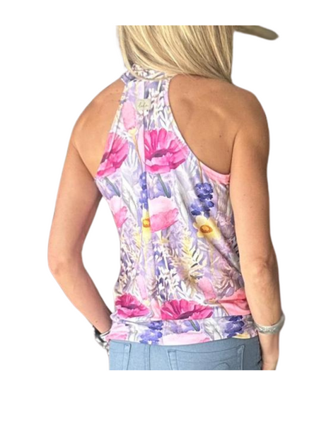 Anrika Top