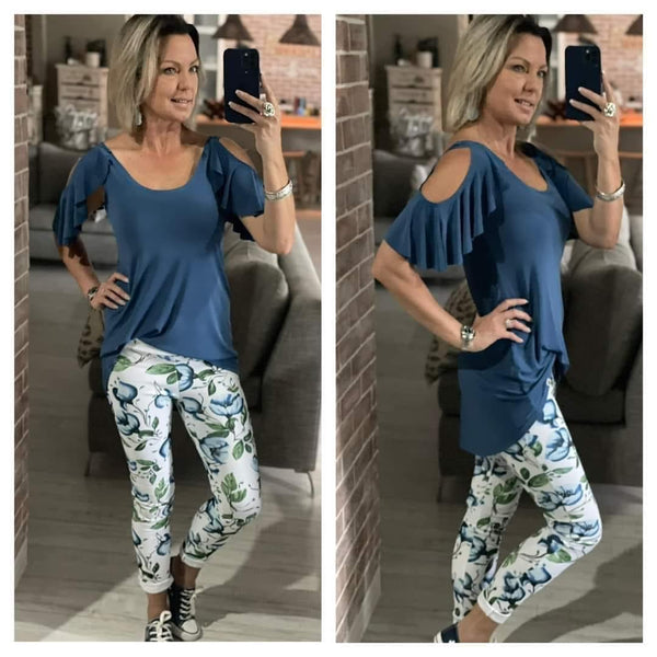 Elzaan Top