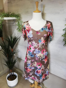 Laurinda Dress