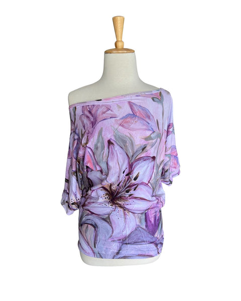 RUT Batwing