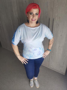 RUT Batwing