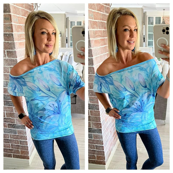 RUT Batwing